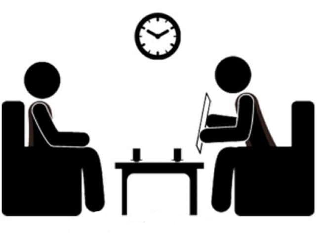 مشاوره فردی پایه های دهم و یازدهم با مهندس سمیعیان