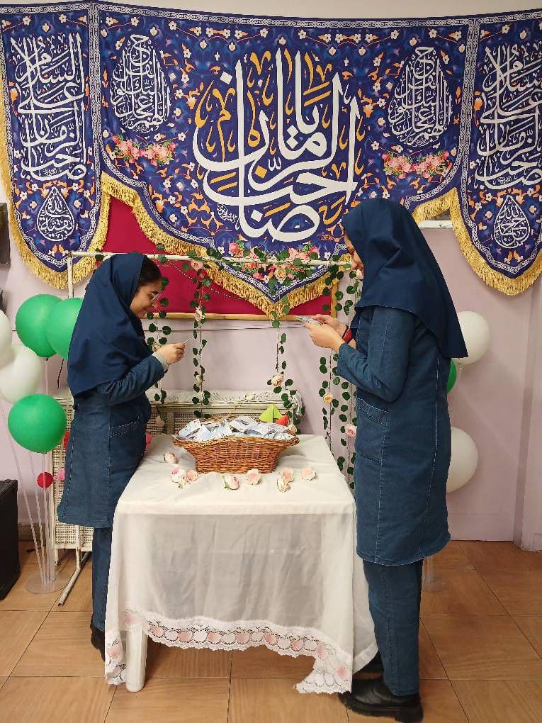 ولادت امام زمان عج